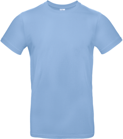 #E190 Men's T-shirt