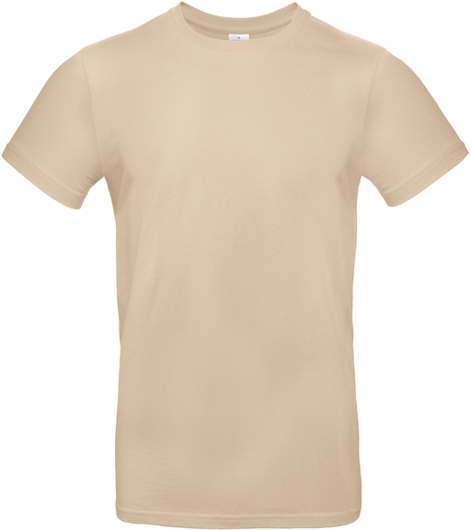 #E190 Men's T-shirt