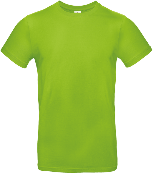 #E190 Men's T-shirt