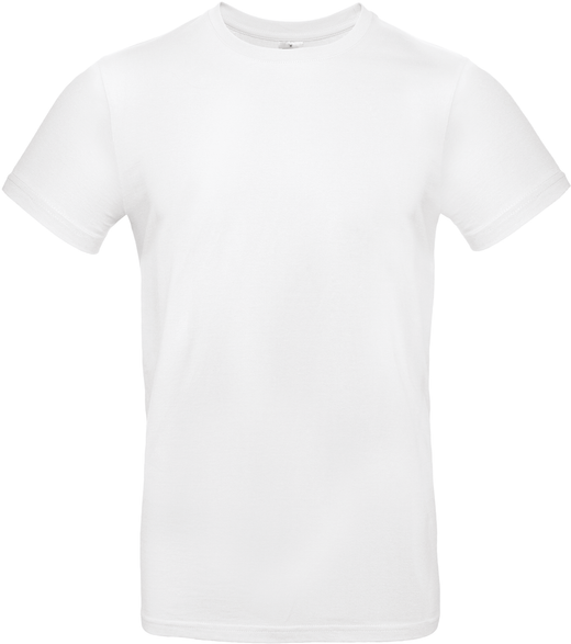 #E190 Men's T-shirt