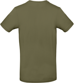 #E190 Men's T-shirt