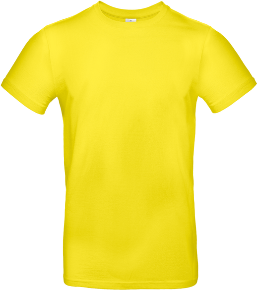 #E190 Men's T-shirt