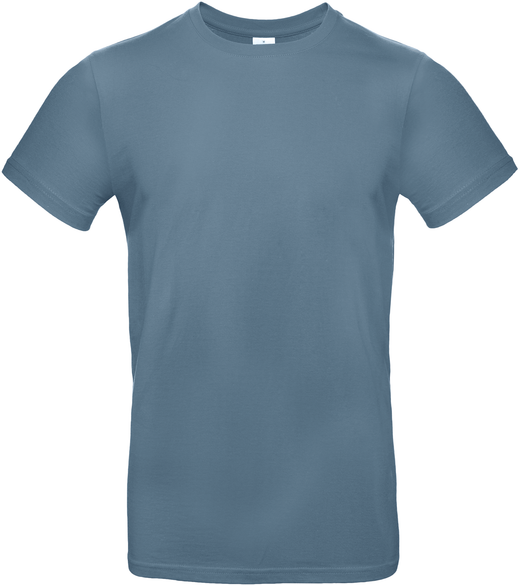 #E190 Men's T-shirt
