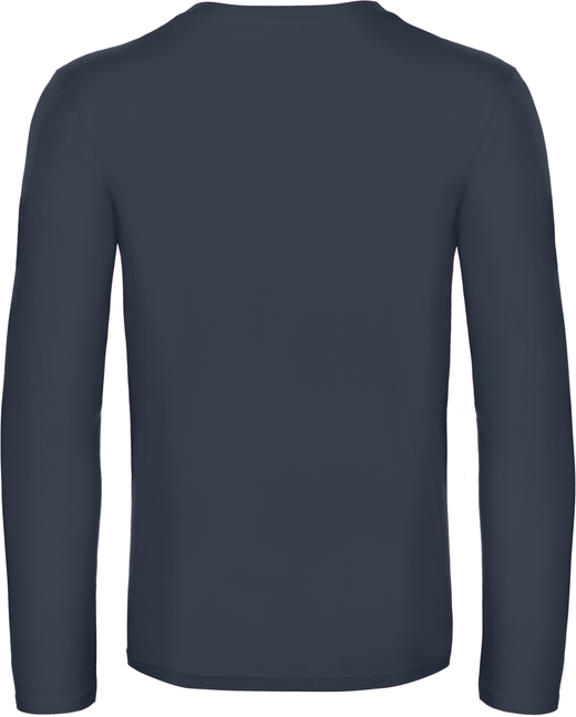 Herren-Langarmshirt #E190