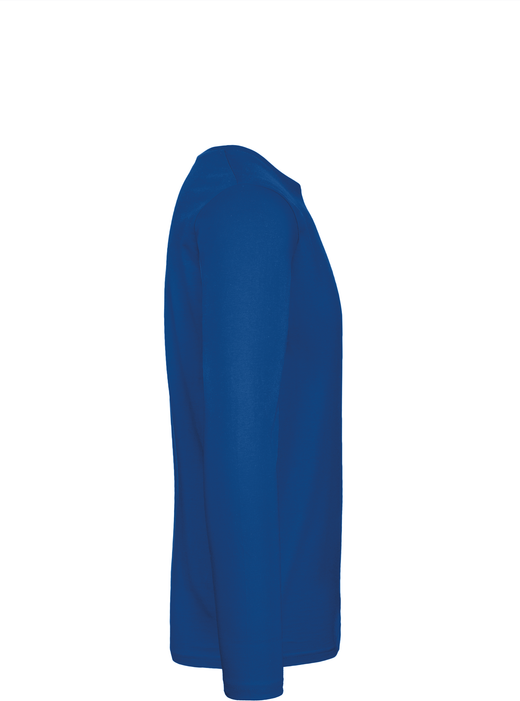 Herren-Langarmshirt #E190
