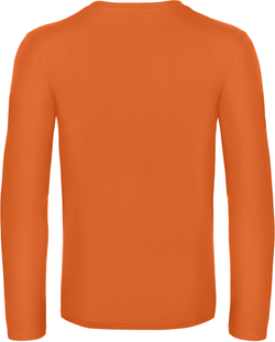 Herren-Langarmshirt #E190