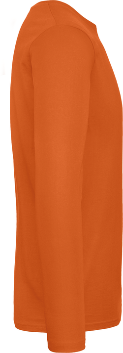 Herren-Langarmshirt #E190