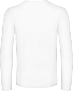 Herren-Langarmshirt #E190