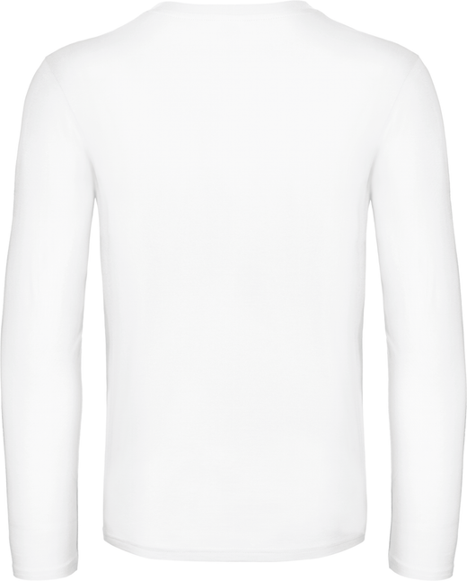 Herren-Langarmshirt #E190