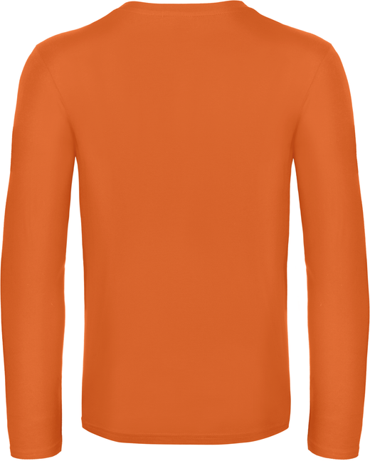 Herren-Langarmshirt #E190
