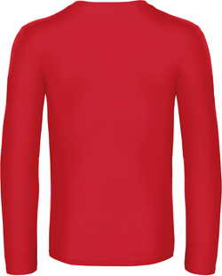 Herren-Langarmshirt #E190
