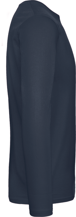 Herren-Langarmshirt #E190