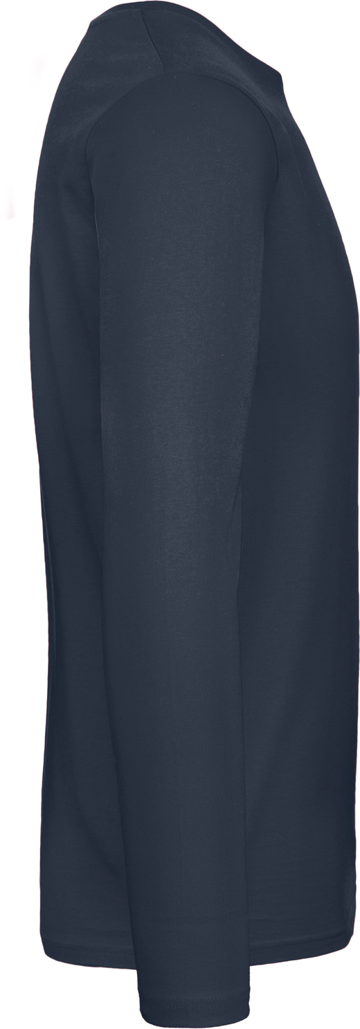 Herren-Langarmshirt #E190