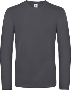 Herren-Langarmshirt #E190