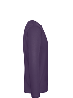 Herren-Langarmshirt #E190