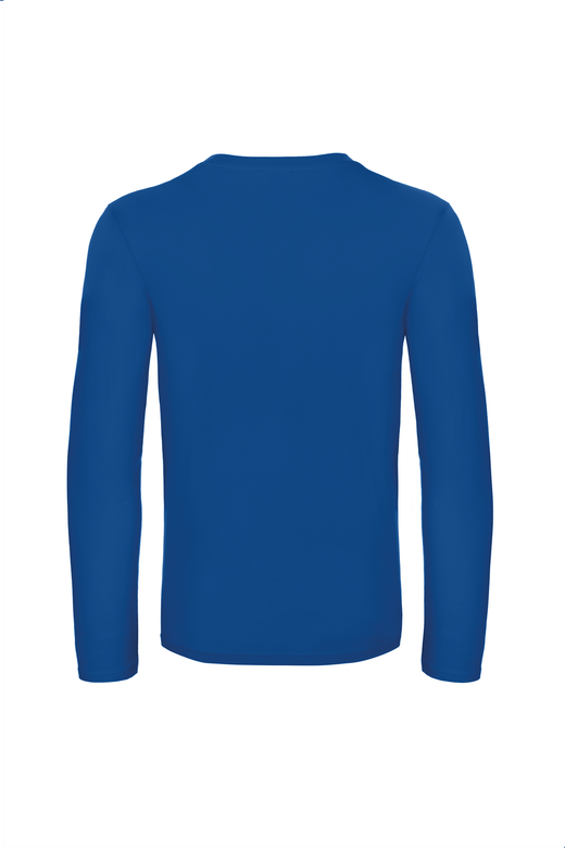 Herren-Langarmshirt #E190