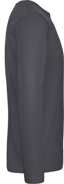 Herren-Langarmshirt #E190