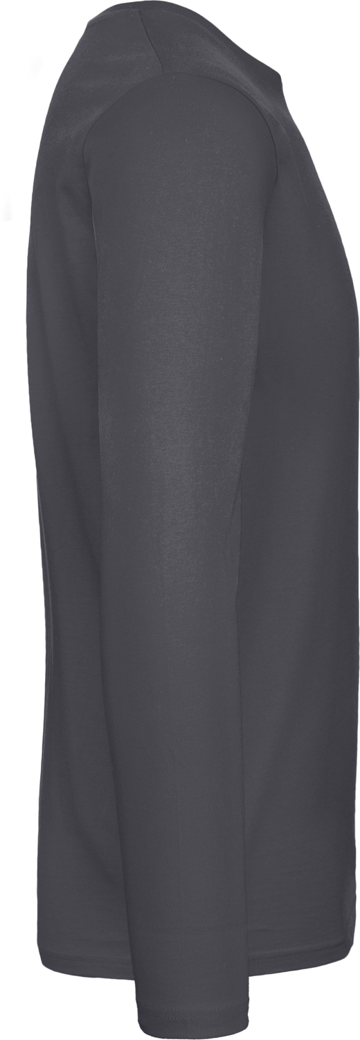 Herren-Langarmshirt #E190