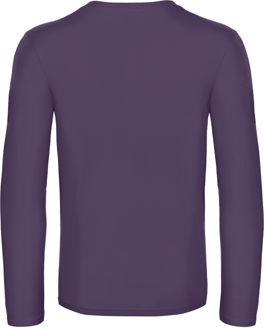 Herren-Langarmshirt #E190