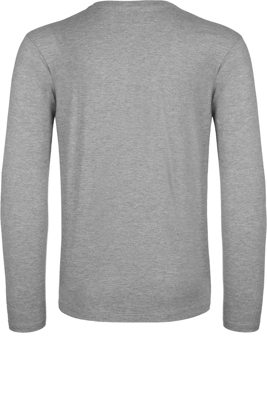 Herren-Langarmshirt #E190
