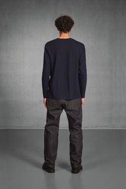 Herren-Langarmshirt #E190