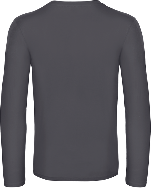 Herren-Langarmshirt #E190