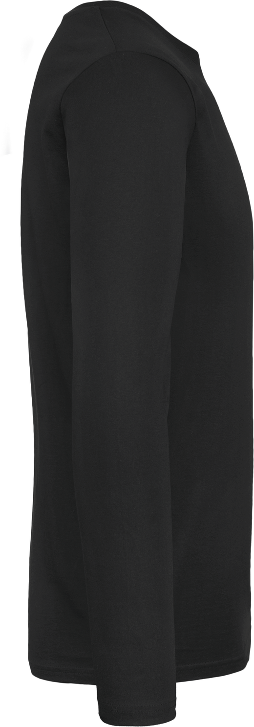 Herren-Langarmshirt #E190