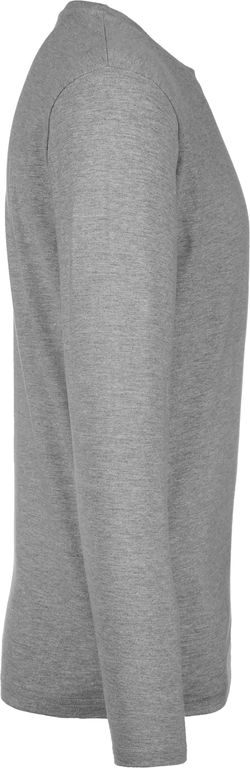 Herren-Langarmshirt #E190