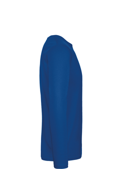 Herren-Langarmshirt #E190