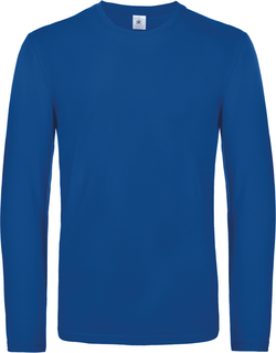Herren-Langarmshirt #E190