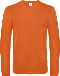 Herren-Langarmshirt #E190