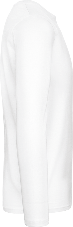 Herren-Langarmshirt #E190