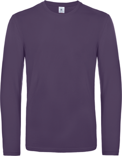 Herren-Langarmshirt #E190