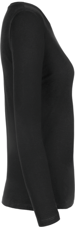Damen-Langarmshirt #E190