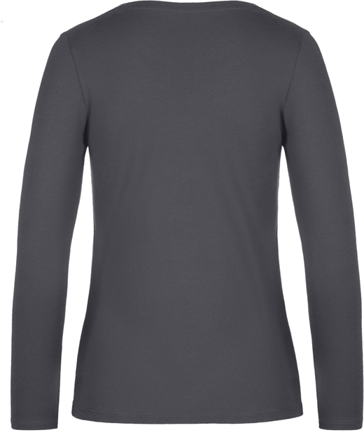 Damen-Langarmshirt #E190