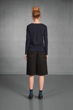 Damen-Langarmshirt #E190