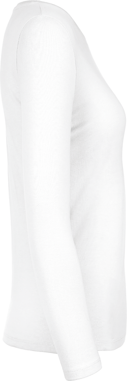 Damen-Langarmshirt #E190