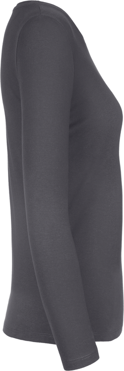 Damen-Langarmshirt #E190