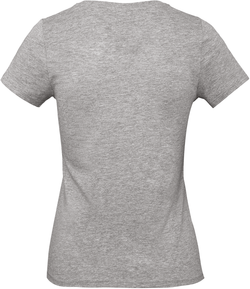 #E190 Ladies' T-shirt