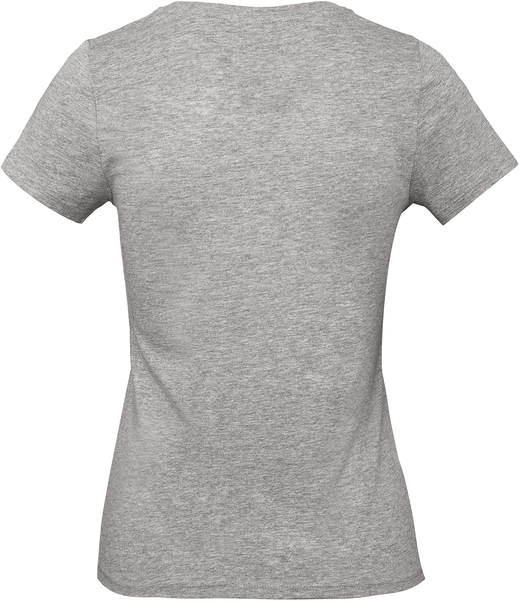 #E190 Ladies' T-shirt