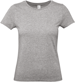 #E190 Ladies' T-shirt