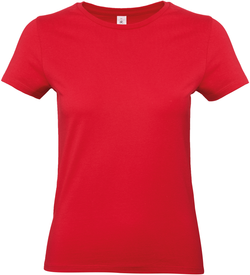 #E190 Ladies' T-shirt