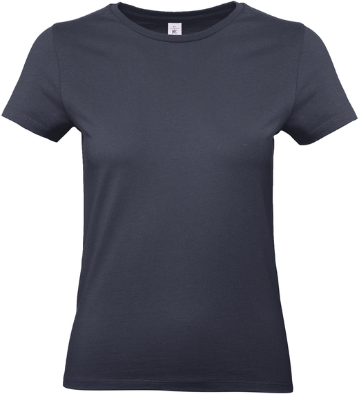 #E190 Ladies' T-shirt
