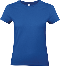 #E190 Ladies' T-shirt
