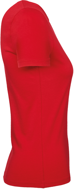 #E190 Ladies' T-shirt
