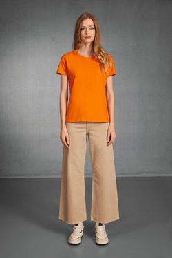#E190 Ladies' T-shirt