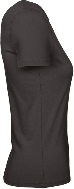 #E190 Ladies' T-shirt