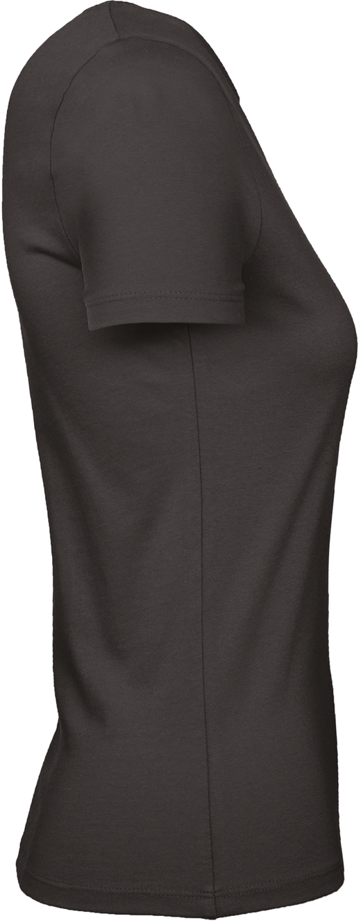 #E190 Ladies' T-shirt