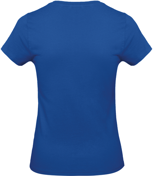 #E190 Ladies' T-shirt