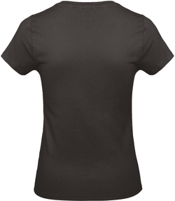 #E190 Ladies' T-shirt
